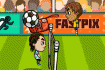 Jeu Foot Bool