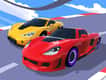 Jeu Cascades Automobiles 3D: Sensations Extrêmes