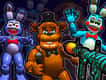 Jeu FNaF Shooter: Survie Nocturne contre les Animatroniques