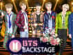Jeu BTS en Coulisses : Deviens le Styliste des Stars