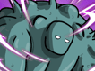 Jeu Zombeat.io - Devenez le Zombie Suprême!
