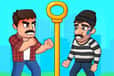 Jeu Daddy Escape