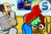Jeu Daddys Little Girl
