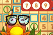 Jeu Daily Frog Sudoku