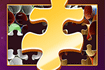 Jeu Daily Jigsaw