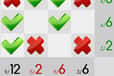 Jeu Daily Kakurasu