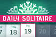 Jeu Daily Solitaire