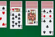 Jeu Daily Solitaire