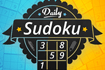 Jeu Daily Sudoku 2