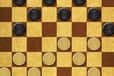Jeu Dames Master Checkers