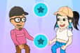Jeu Dance Battle