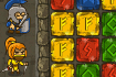 Jeu Dangerous Adventure