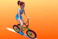 Jeu Dangerous Ride