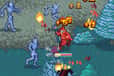 Jeu Darkness Survivors