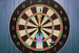 Jeu Darts King