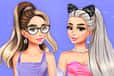 Jeu Ariana Grande de Rêve