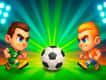Jeu Arène de Foot X: Duels Arcade Explosifs
