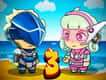 Jeu Armée Métallique: La Guerre des Robots 3