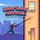 Jeu Spider Swing Manhattan : Balancez-vous dans la Ville avec vos Pouvoirs d