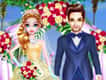 Jeu Styliste de Mariée: Robes de Rêve