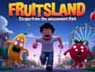 Jeu Fruitsland : Échappez du Parc d