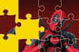 Jeu Deadpool Puzzle