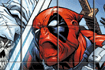 Jeu Deadpool Spin N Set