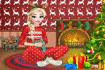 Jeu Elsa Nuit de Noël
