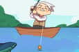 Jeu Deep Fishing
