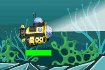 Jeu Deep Sea Hunter 2