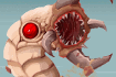 Jeu Deep Worm