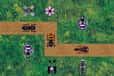 Jeu Defeat the Ants TD