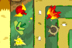 Jeu Defender