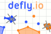 Jeu Defly.io