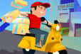 Jeu Deliver it Master
