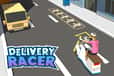 Jeu Livraison Express