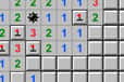 Jeu Démineur