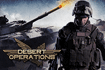 Jeu Desert Operations