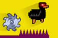 Jeu Devil Duck Not a Troll Game