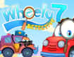 Jeu Wheely 7: Détective à Quatre Roues