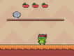 Jeu Super Grenouille: L
