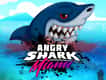 Jeu Requin Furieux à Miami