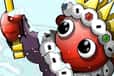 Jeu Dibbles 2 Winter Woes