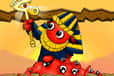 Jeu Dibbles 3 Desert Despair
