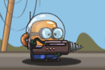 Jeu Diggy 2
