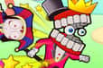 Jeu Digital Circus.io