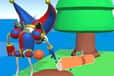 Jeu Digital Circus Town Builder