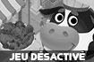 Jeu Dining Zoo