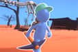 Jeu Dino Dig