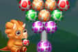Jeu Dino Egg Shooter